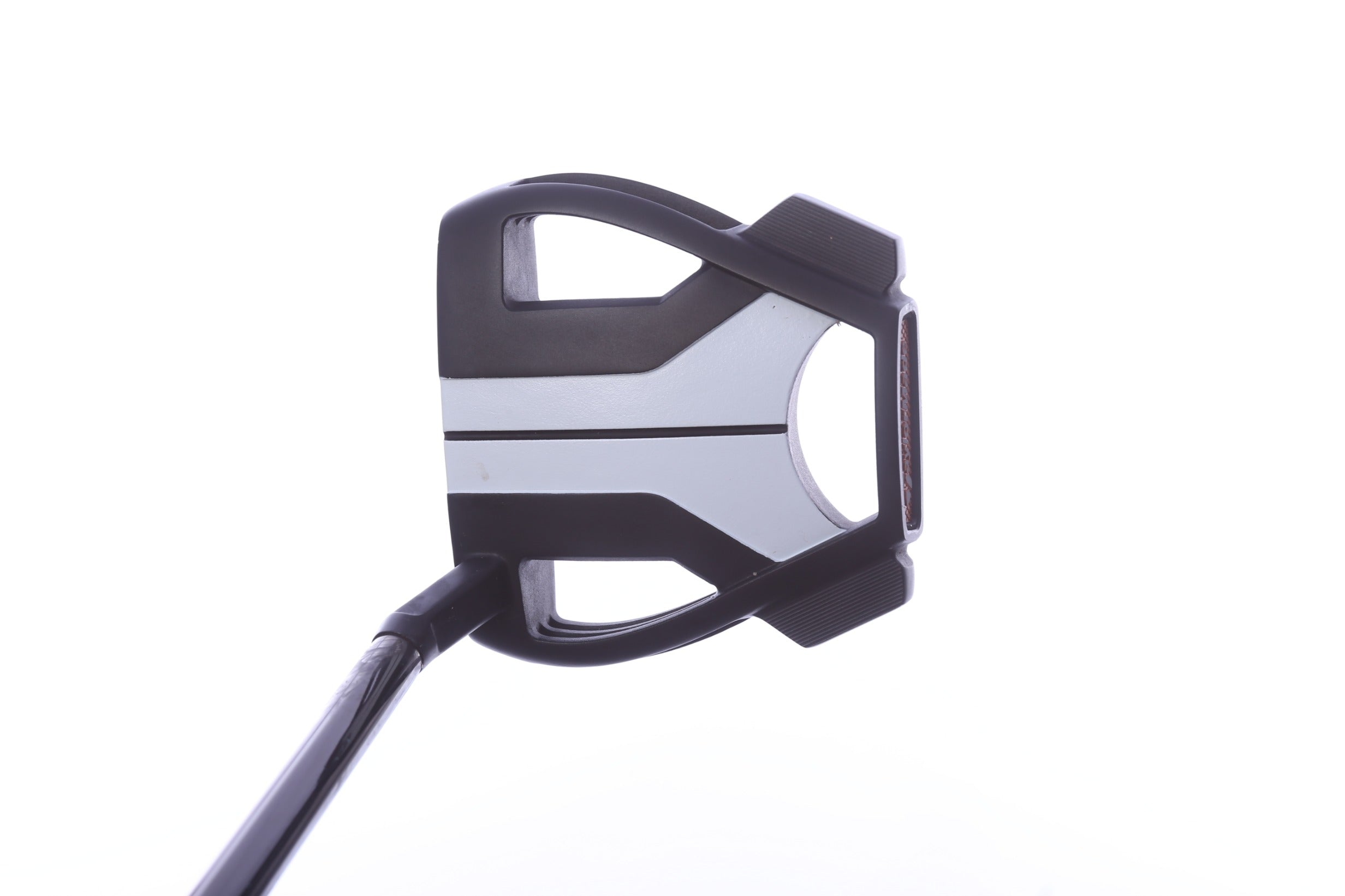 Used TaylorMade Spider Tour X Small Slant Putter - Right-Handed - 35 in - Mallet