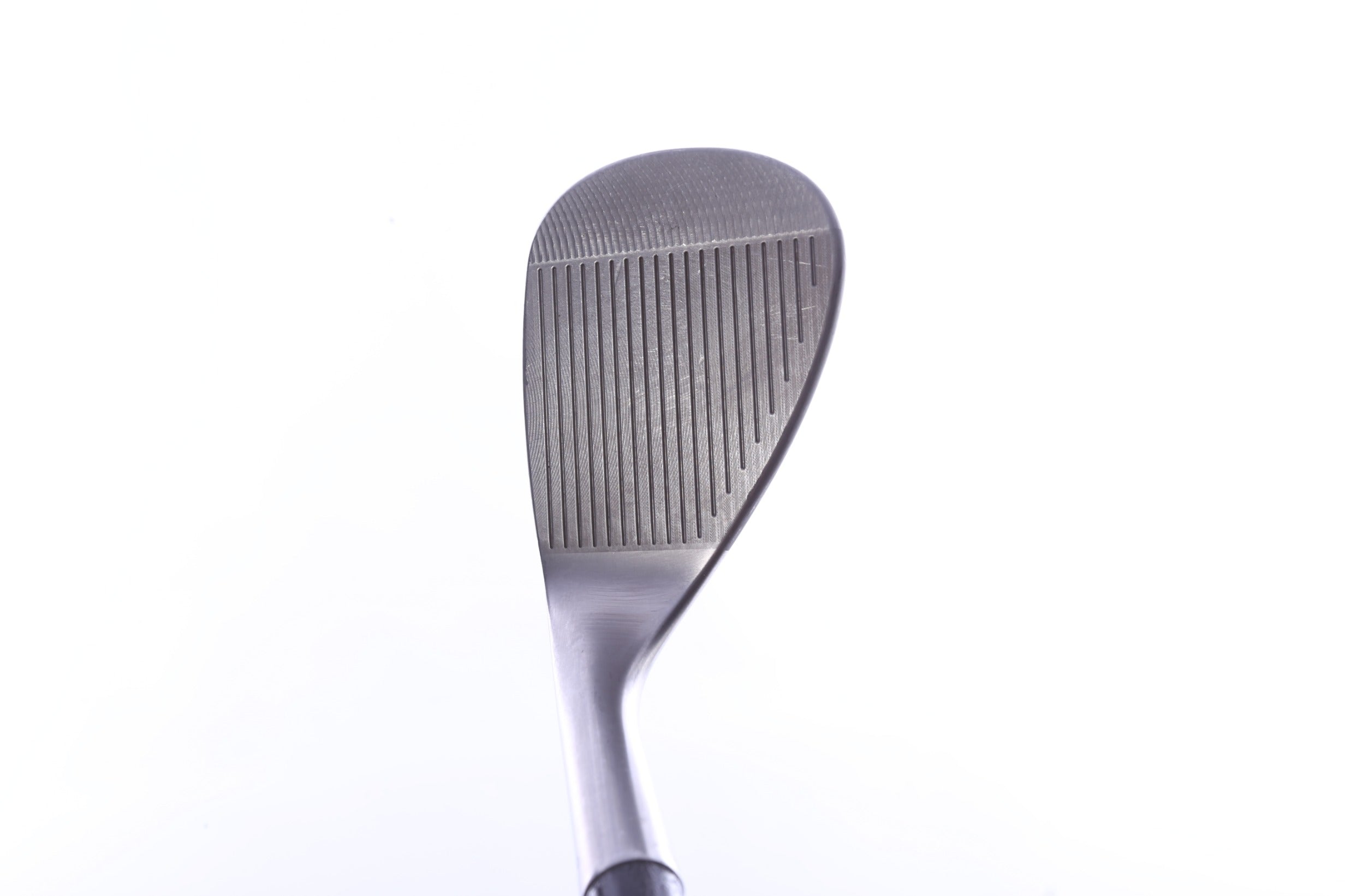 Used Cleveland RTZ Tour Rack Lob Wedge - Right-Handed - 60 Degrees - Extra Stiff Flex-Next Round