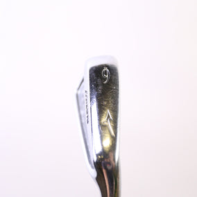 Used Mizuno MP-52 Single 6-Iron - Right-Handed - Regular Plus Flex-Next Round