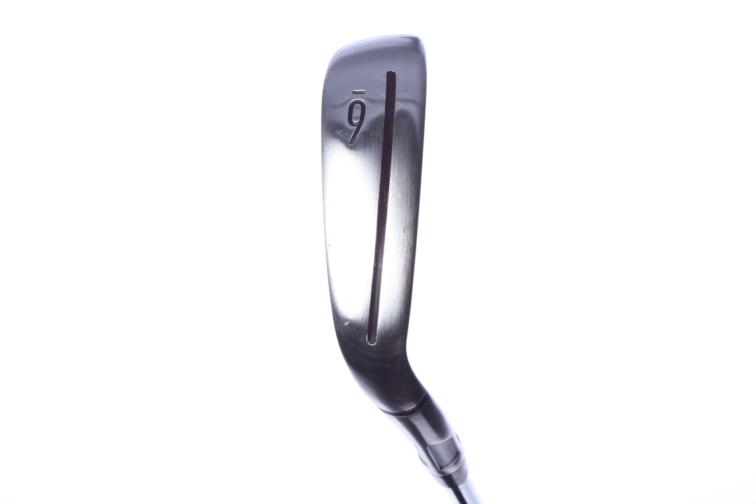 Used TaylorMade Qi Single 6-Iron - Right-Handed - Stiff Flex-Next Round