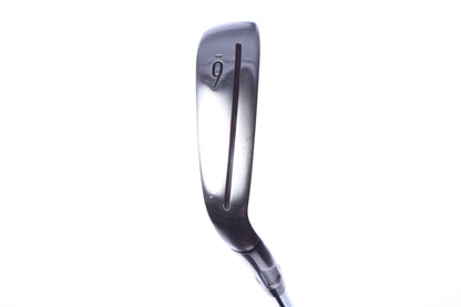 Used TaylorMade Qi Single 6-Iron - Right-Handed - Stiff Flex-Next Round