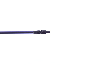 Used Oban Kiyoshi Purple Tour Reserve Driver Shaft Stiff Flex Graphite - 44 in - Callaway Opti-Fit Adapter