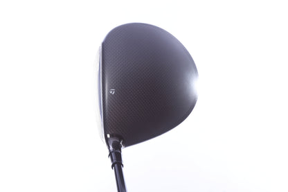 Used TaylorMade Qi35 Driver - 10.5 Degrees - Extra Stiff Flex Mitsubishi Kai'li White - Right-Handed-Next Round