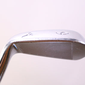 Used Mizuno MP-57 Single 6-Iron - Right-Handed - Regular Flex-Next Round