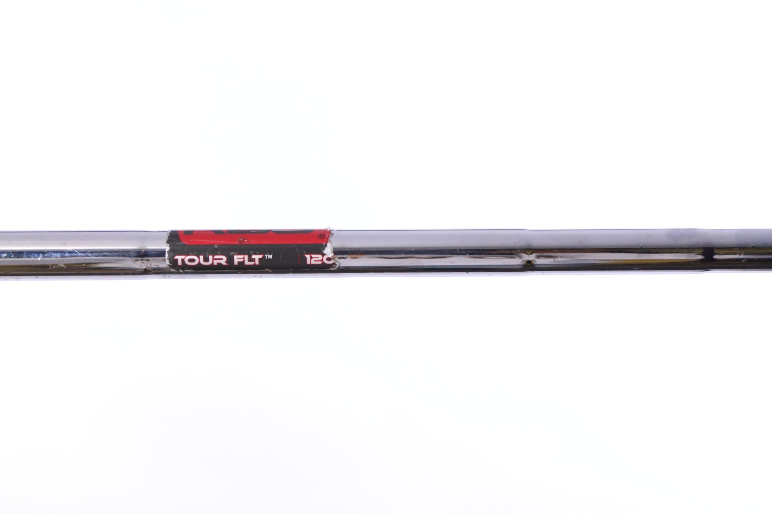 Used TaylorMade P770 Pitching Wedge - Right-Handed - 46 Degrees - Extra Stiff Flex-Next Round