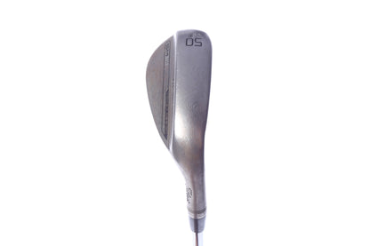 Used Titleist Vokey SM10 Raw Gap Wedge - Right-Handed - 50 Degrees - Stiff Flex-Next Round