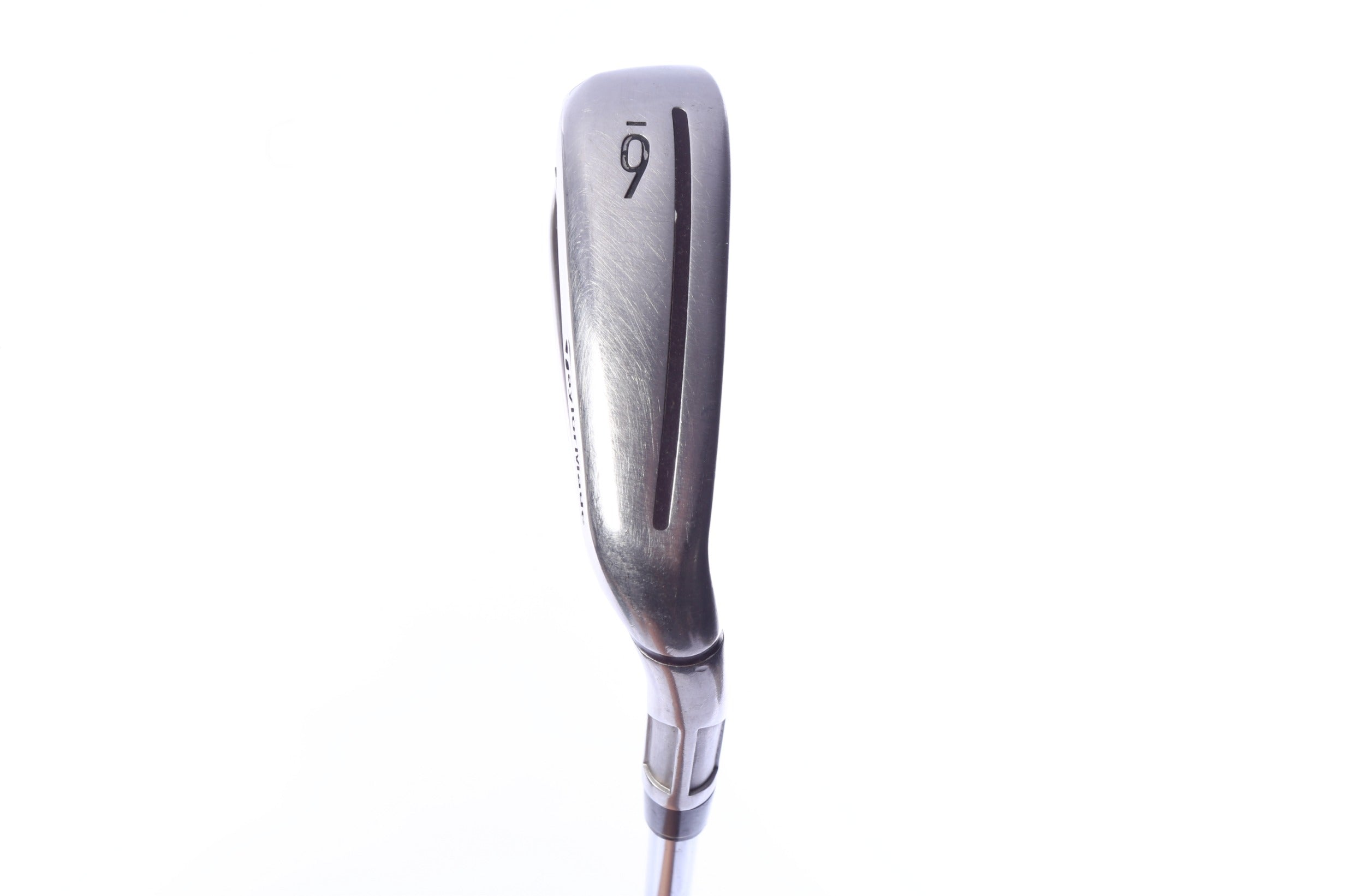 Used TaylorMade SIM2 MAX Single 6-Iron - Right-Handed - Regular Flex