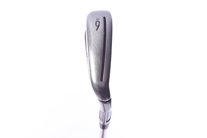 Used TaylorMade SIM2 MAX Single 6-Iron - Right-Handed - Regular Flex