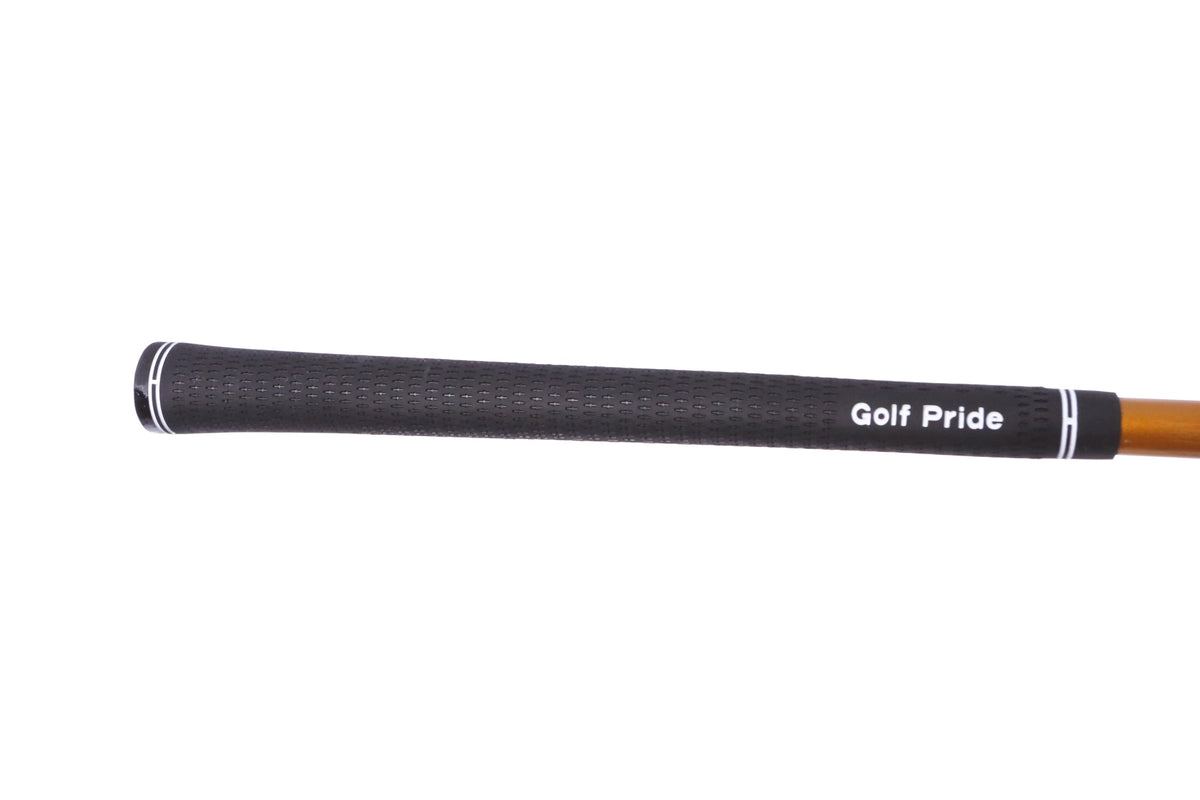 Used Cleveland Launcher 5H Hybrid - Right-Handed - 25 Degrees - Seniors Flex