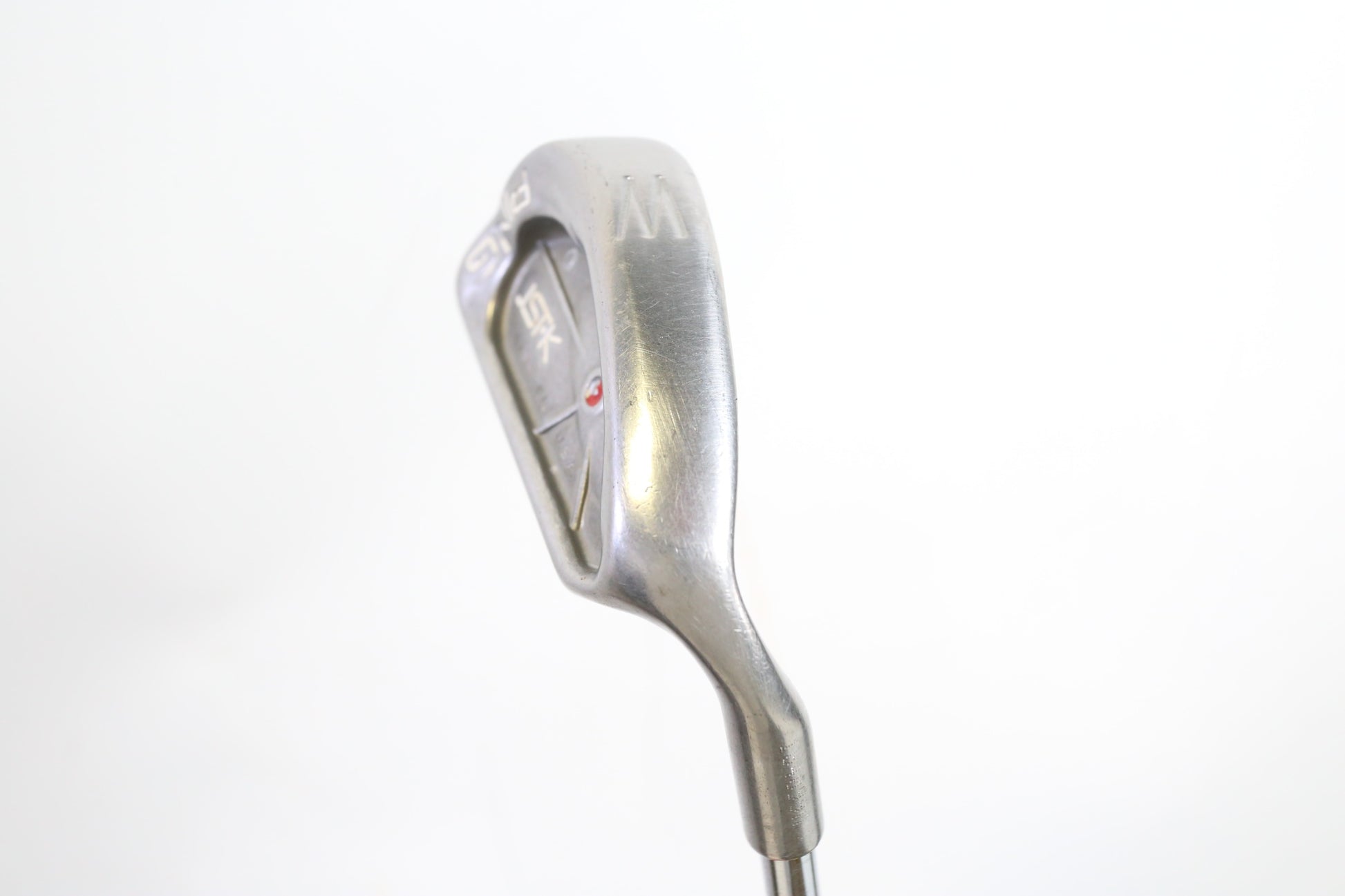 Used Ping ISI K Pitching Wedge - Right-Handed - 46 Degrees - Regular Flex-Next Round