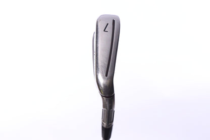 Used TaylorMade SIM2 MAX Single 7-Iron - Right-Handed - Stiff Flex
