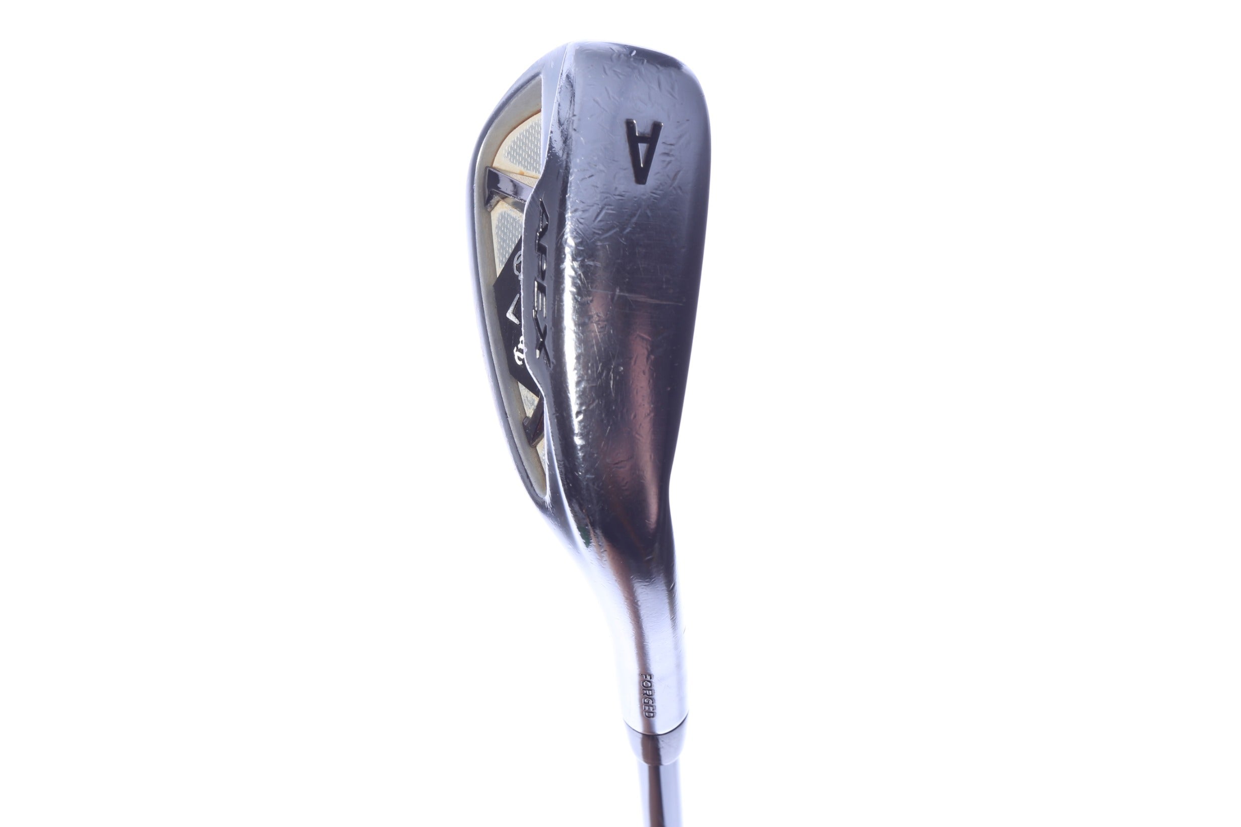 Used Callaway Apex 21 Approach Wedge - Right-Handed - 48 Degrees - Regular Flex-Next Round