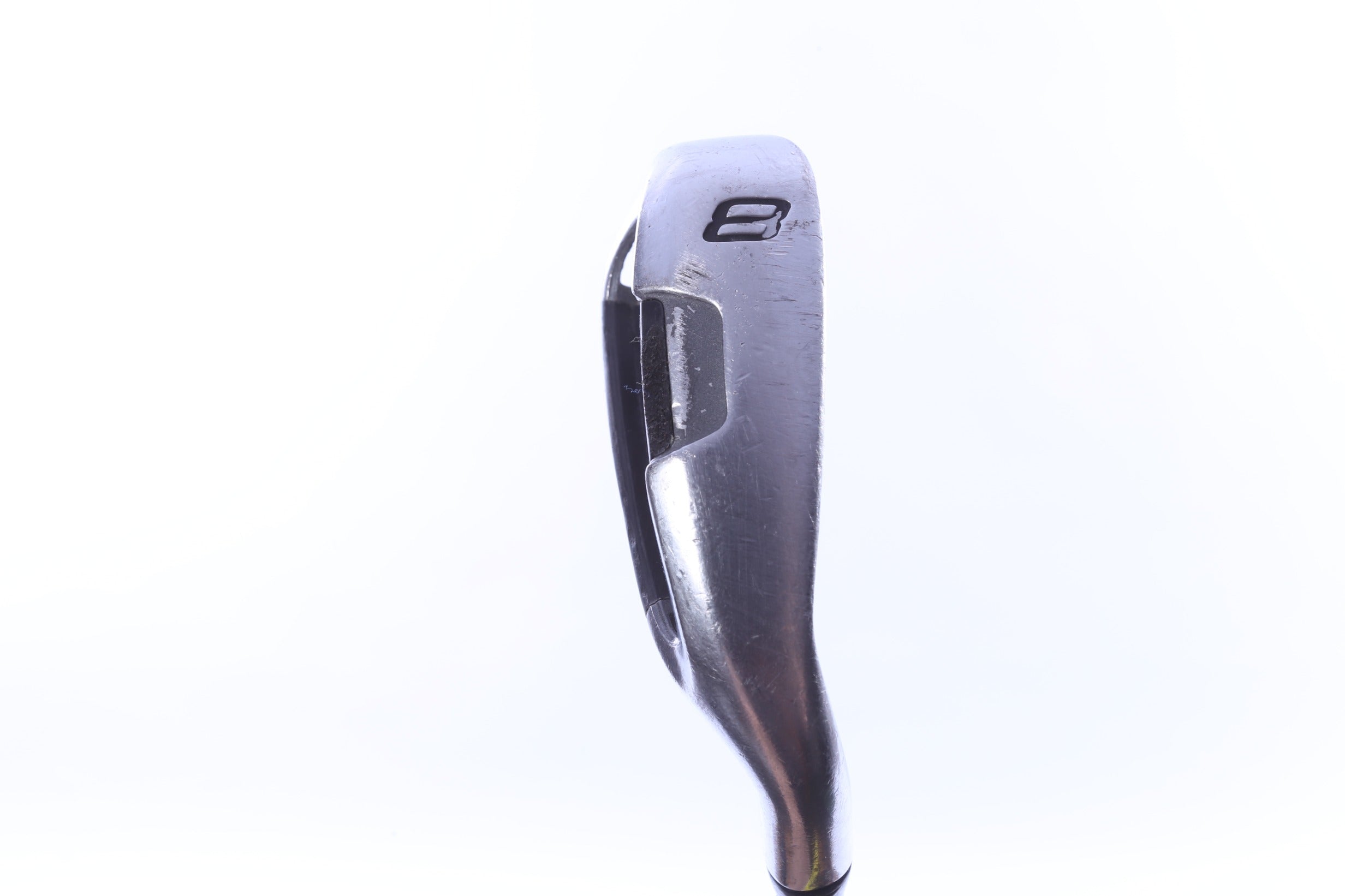 Used Cobra S9 Single 8-Iron - Right-Handed - Regular Flex-Next Round
