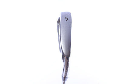 Used Nike Forged Pro Combo Single 4-Iron - Right-Handed - Stiff Flex