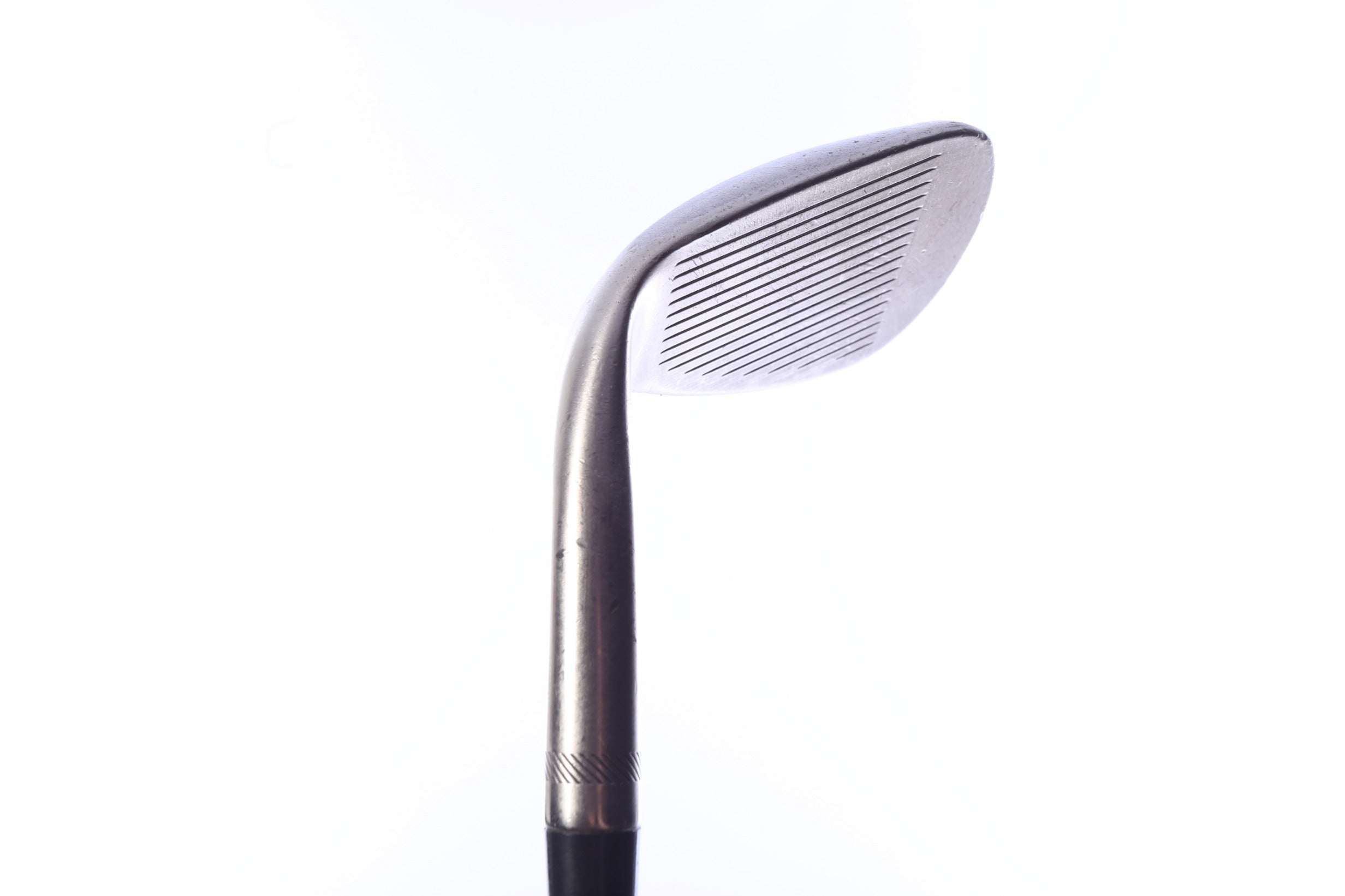 Used Titleist Vokey SM10 Nickel Lob Wedge - Right-Handed - 60 Degrees - Wedge Flex