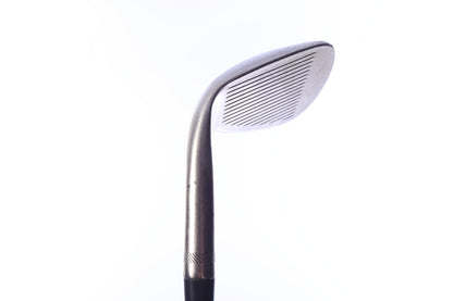 Used Titleist Vokey SM10 Nickel Lob Wedge - Right-Handed - 60 Degrees - Wedge Flex