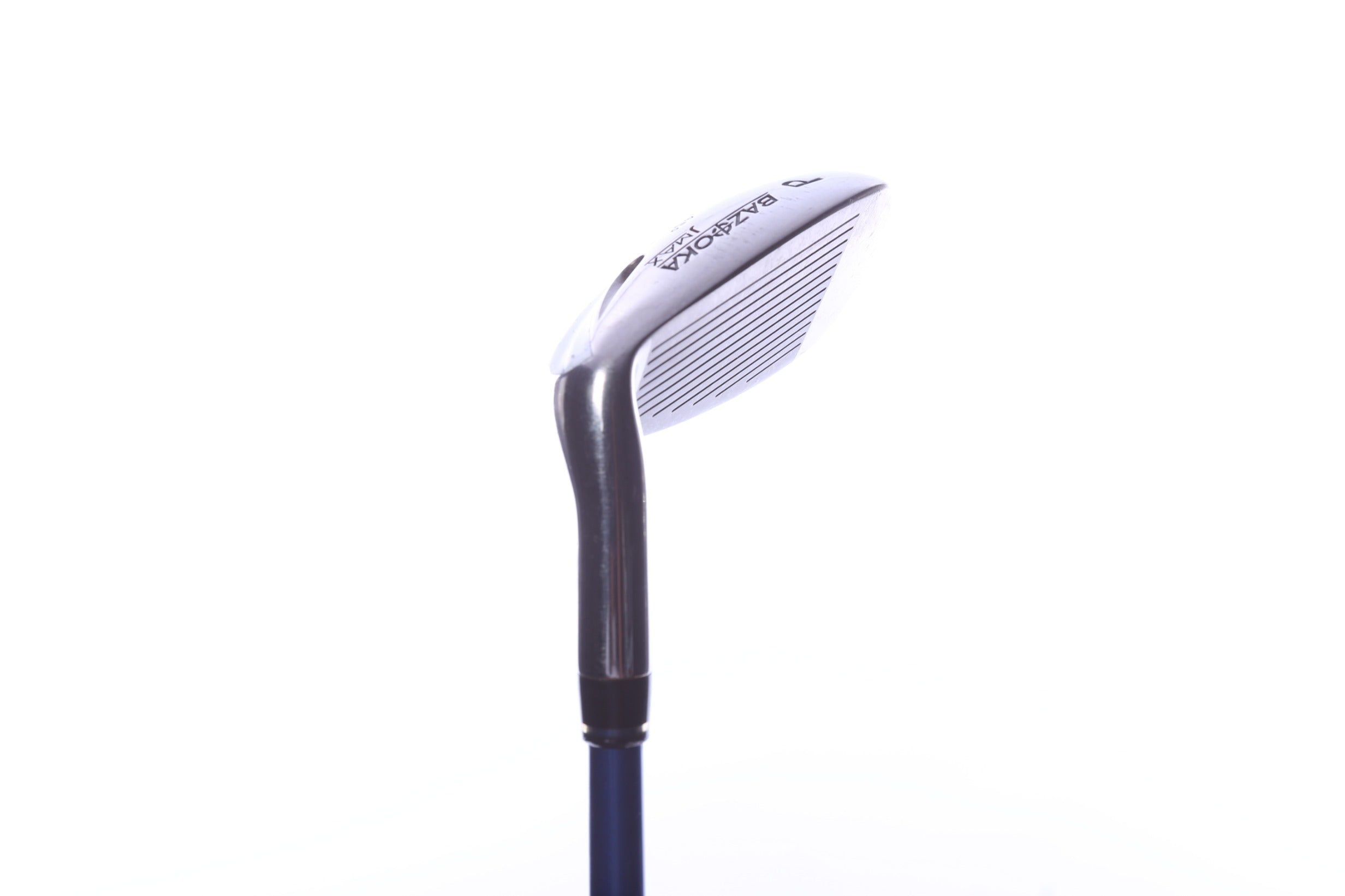 Used Tour Edge BAZOOKA JMAX IRON-WOOD Pitching Wedge - Right-Handed - 45 Degrees - Ladies Flex