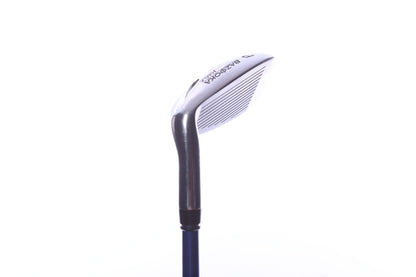 Used Tour Edge BAZOOKA JMAX IRON-WOOD Pitching Wedge - Right-Handed - 45 Degrees - Ladies Flex
