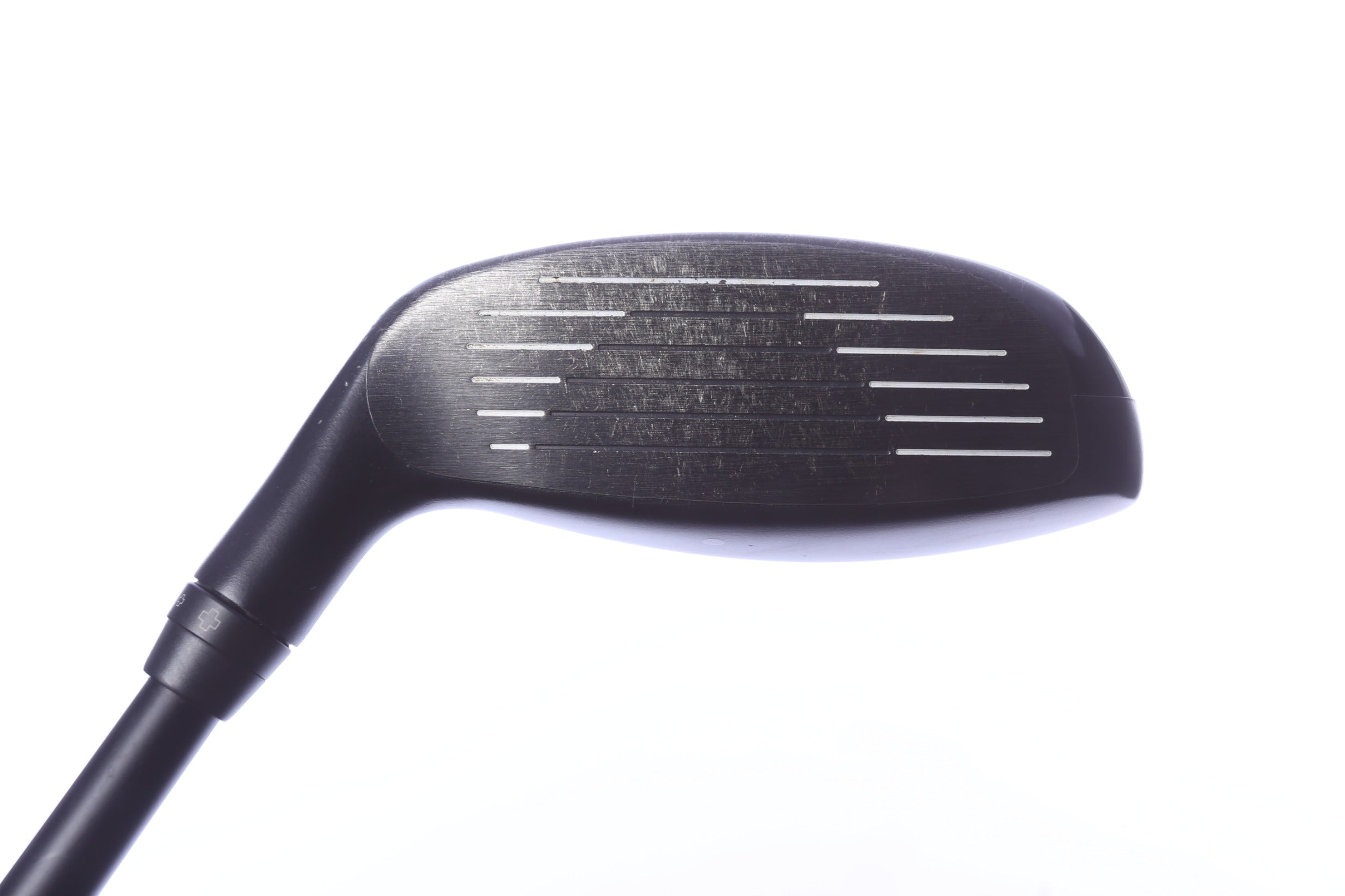 Used Ping G430 4H Hybrid - Right-Handed - 22 Degrees - Stiff Flex-Next Round