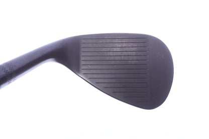 Used Callaway Opus SP Black Shadow Gap Wedge - Right-Handed - 50 Degrees - Wedge Flex