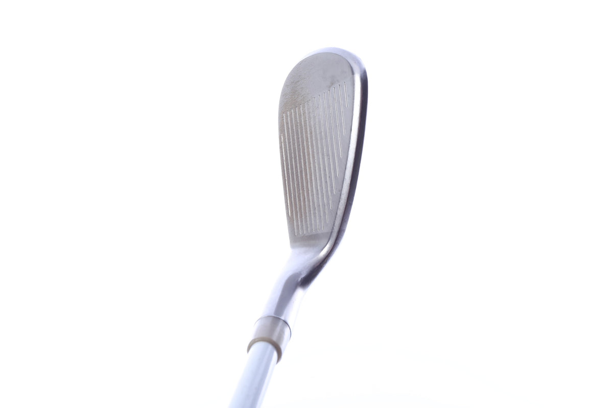 Used Cobra Fly-Z Iron Set - Right-Handed - 7-PW, GW  - Ladies Flex