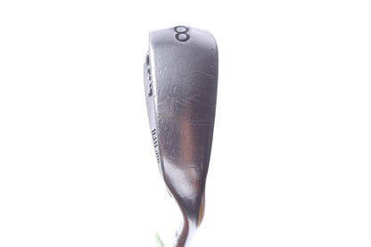 Used PXG 0311 SGI GEN2 Chrome Single 8-Iron - Right-Handed - Stiff Flex-Next Round