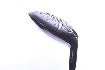 Used Titleist 917 F2 3-Wood - Right-Handed - 15 Degrees - Regular Flex-Next Round