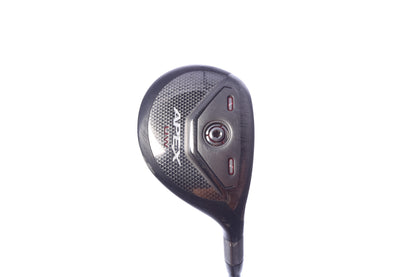 Used Callaway Apex Utility Wood Not Specified - Right-Handed - 17 Degrees - Regular Flex-Next Round