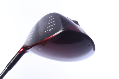 Used TaylorMade r7 CGB MAX Driver - 9.5 Degrees - Stiff Flex TaylorMade REAX  - Right-Handed