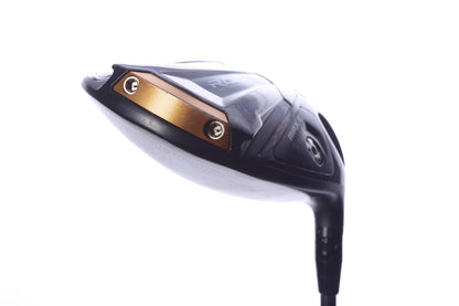 Used Callaway Rogue ST MAX Draw Driver - 12 Degrees - Seniors Flex Project X Cypher - Right-Handed-Next Round