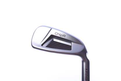 Used Ping ChipR Chipping Wedge - Right-Handed - 38.5 Degrees - Wedge Flex