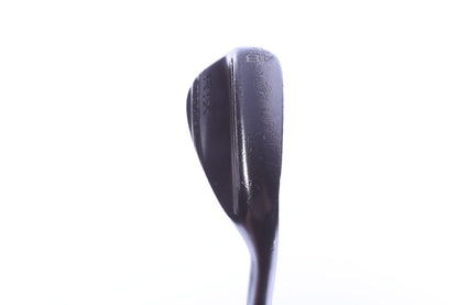 Used Cleveland RTX ZipCore Black Satin Gap Wedge - Right-Handed - 48 Degrees - Wedge Flex