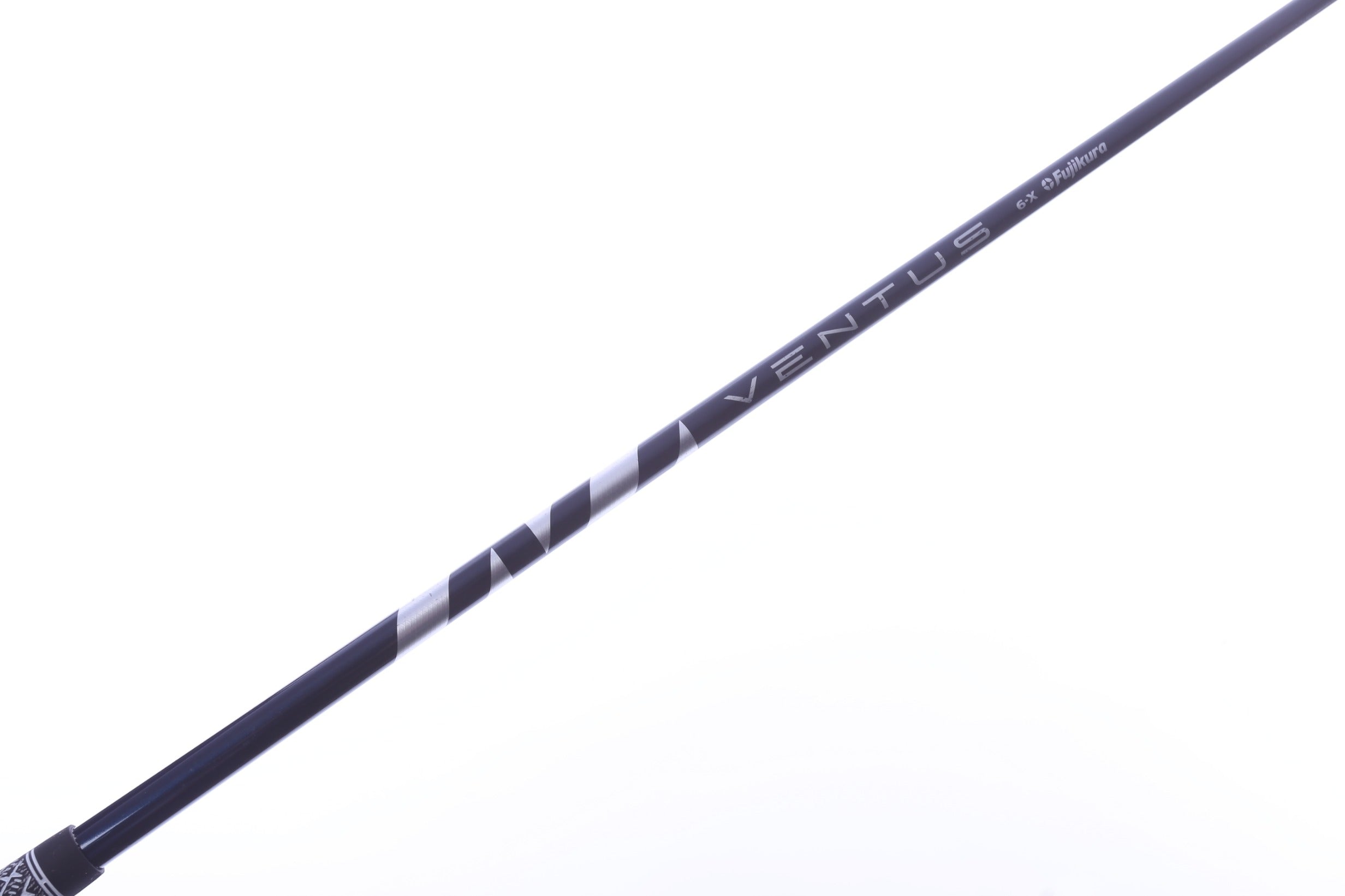 Used Fujikura Ventus Blue Velocore Driver Shaft Extra Stiff Flex Graphite - 43.75 in - Titleist Surefit Adapter