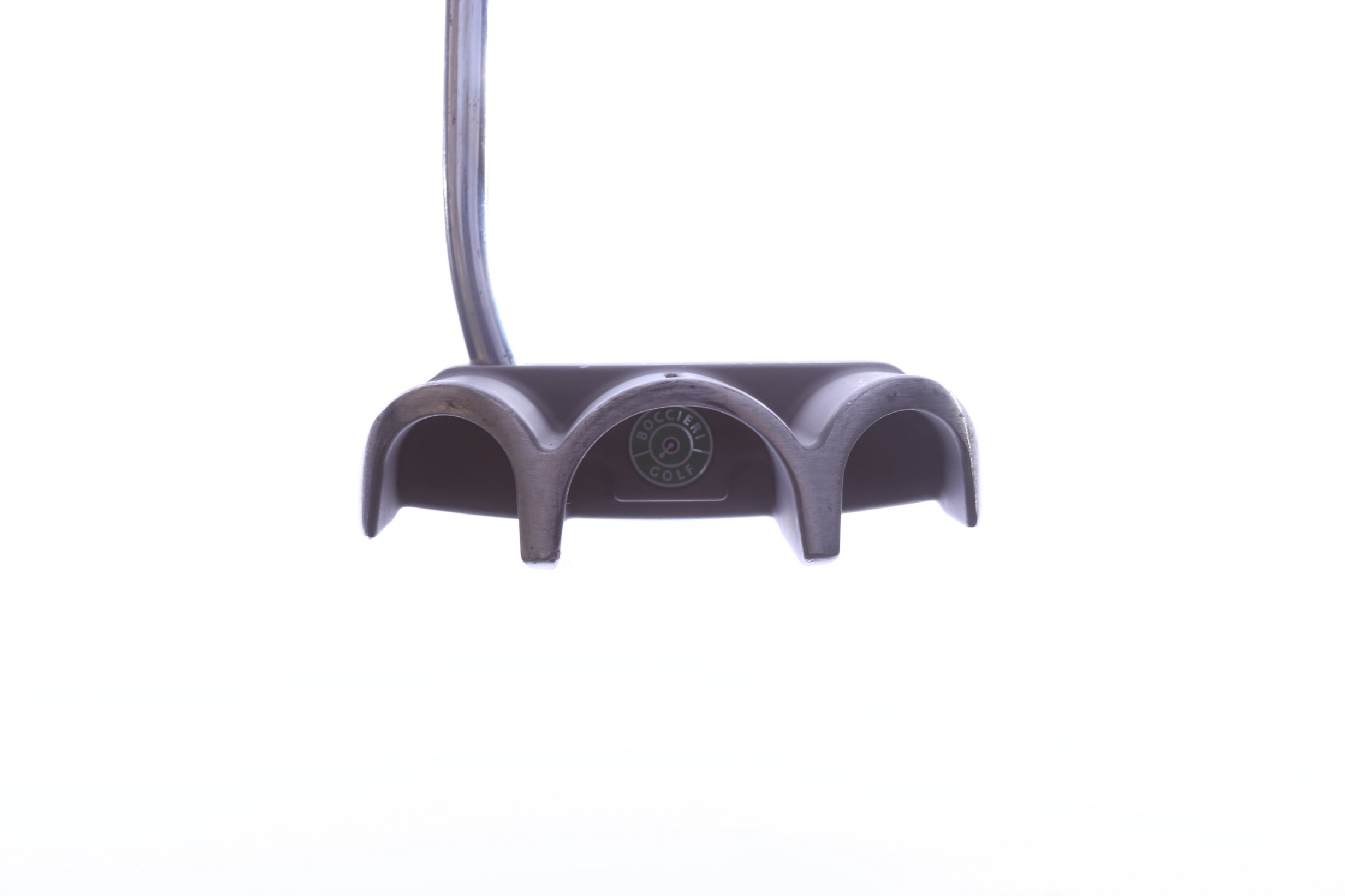 Used Heavy Putter D3-DF Mallet Putter - Right-Handed - 31 in - Mid-mallet