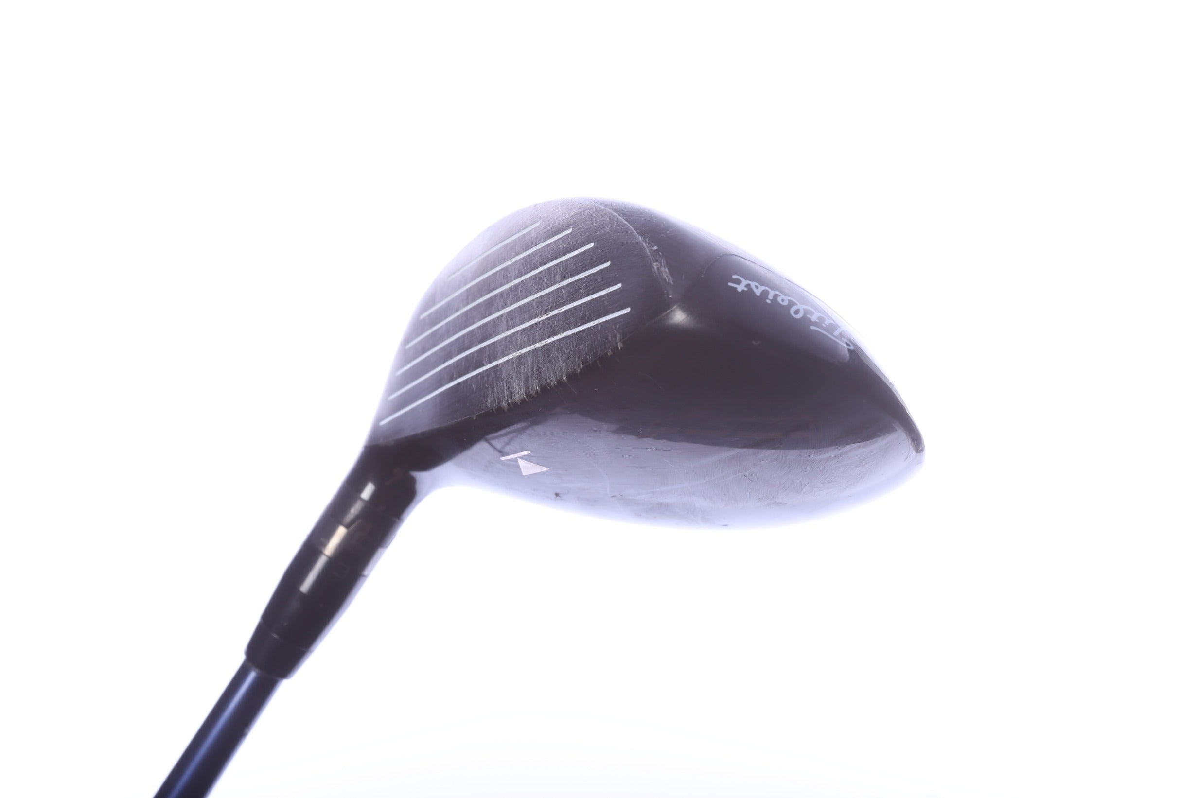 Used Titleist 913F 5-Wood - Right-Handed - 19 Degrees - Regular Flex