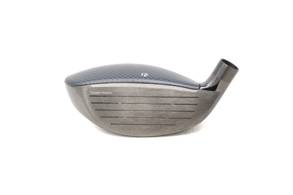 Used TaylorMade Qi35 3-Wood - HEAD ONLY - Right-Handed - 15 Degrees