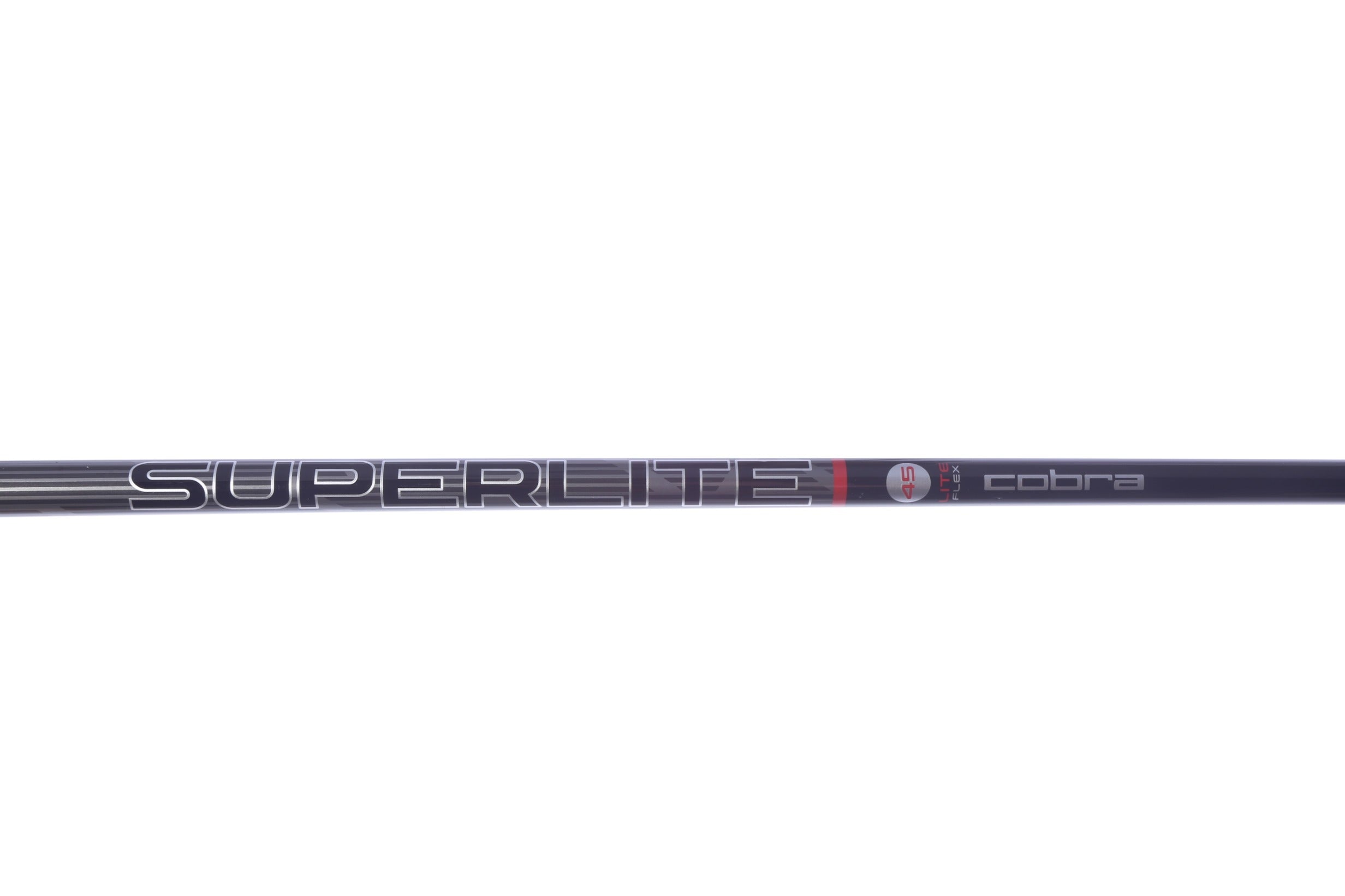 Used Cobra F-Max SuperLite Offset Driver - 10.5 Degrees - Seniors Flex Cobra SuperLite - Right-Handed