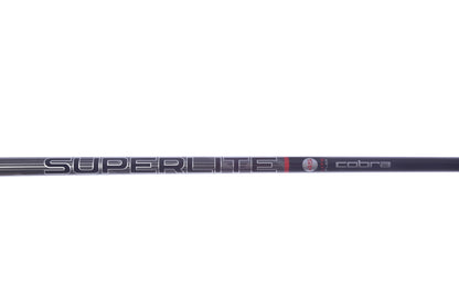 Used Cobra F-Max SuperLite Offset Driver - 10.5 Degrees - Seniors Flex Cobra SuperLite - Right-Handed