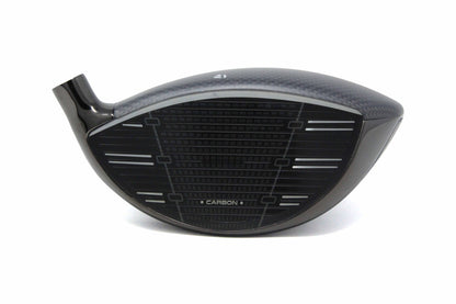 Used TaylorMade Qi35 MAX Driver - HEAD ONLY - Left-Handed - 9 Degrees-Next Round