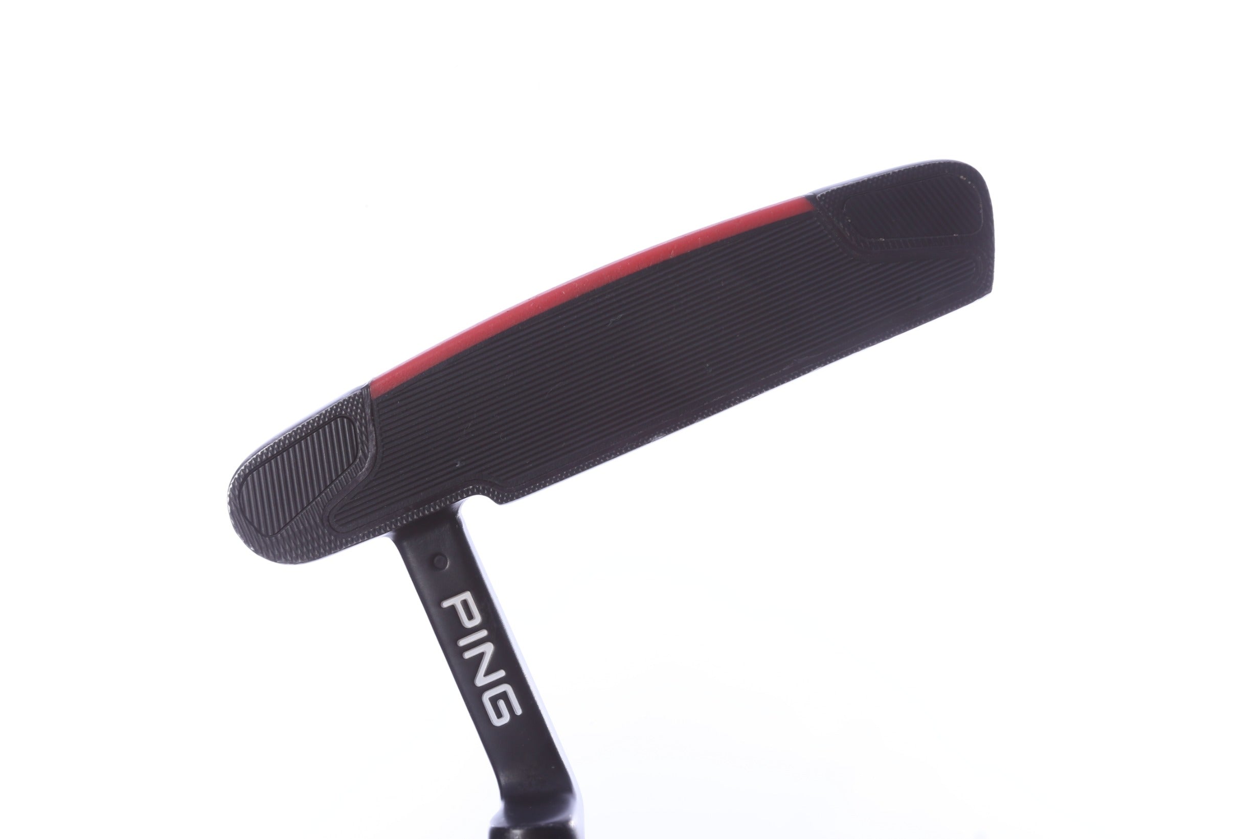 Used Ping 2021 Anser Putter - Right-Handed - 35 in - Blade-Next Round