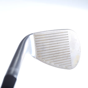 Used Callaway JAWS Raw Chrome Sand Wedge - Right-Handed - 56 Degrees - Ladies Flex-Next Round