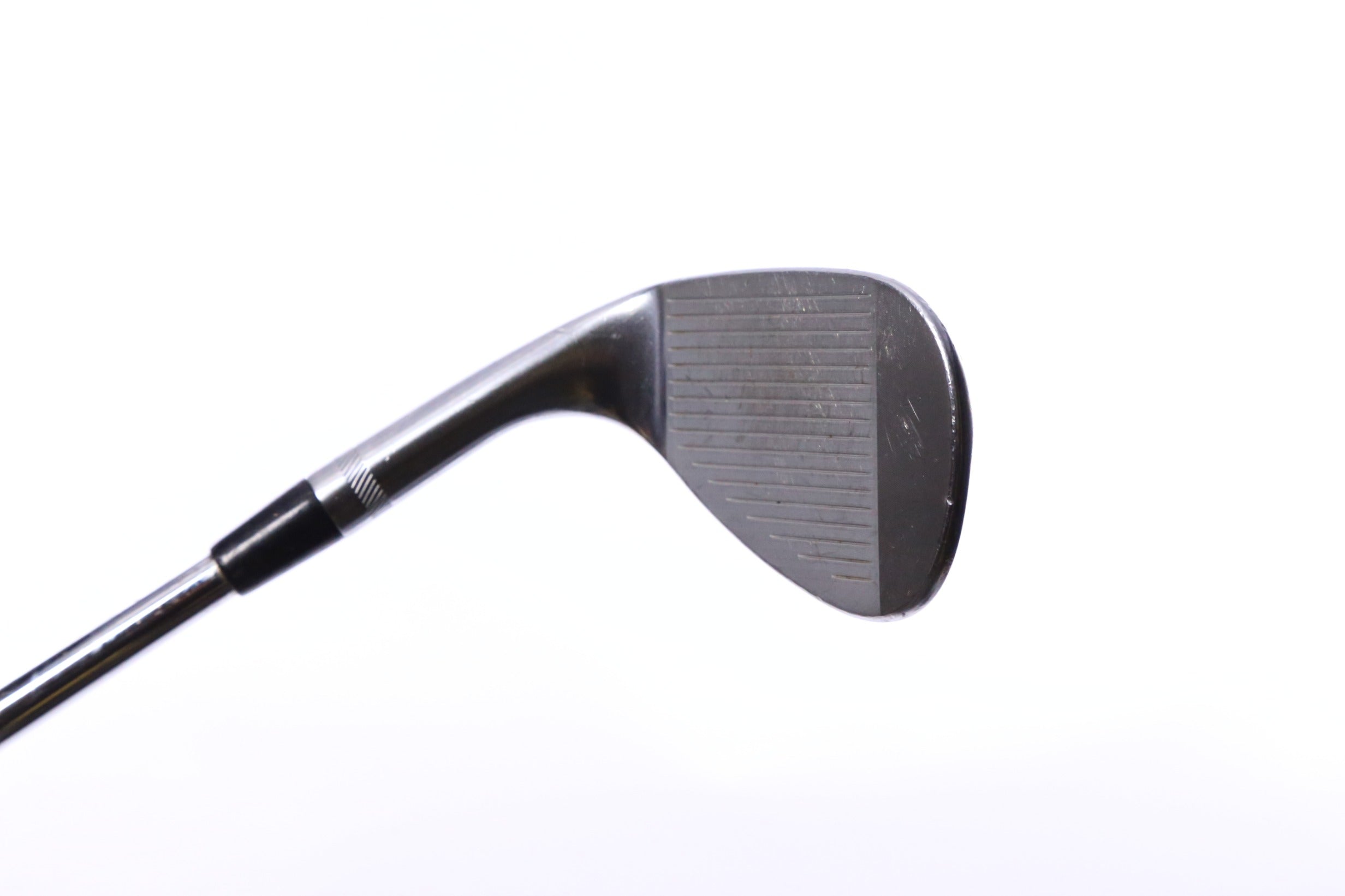 Used Titleist Vokey SM7 Tour Chrome Sand Wedge - Right-Handed - 54 Degrees - Wedge Flex-Next Round