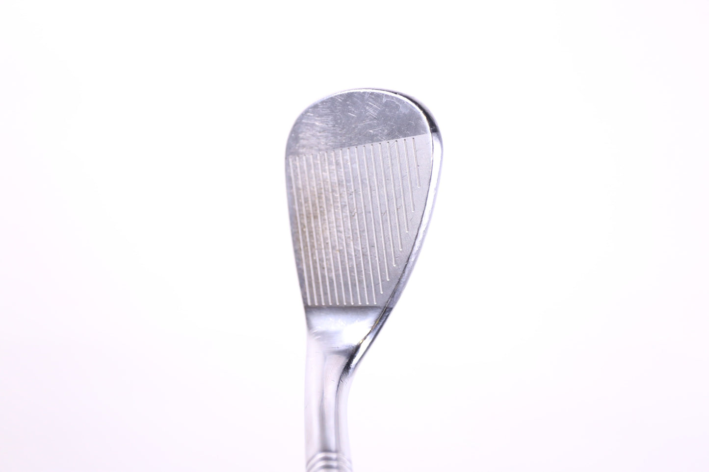 Used TaylorMade Milled Grind Sand Wedge - Right-Handed - 54 Degrees - Stiff Flex-Next Round