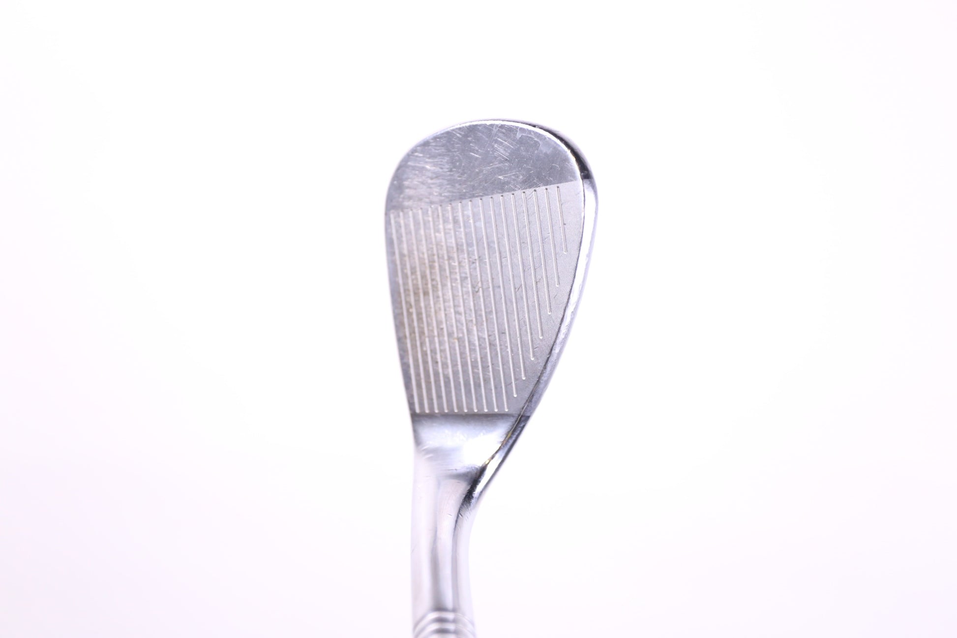 Used TaylorMade Milled Grind Sand Wedge - Right-Handed - 54 Degrees - Stiff Flex-Next Round