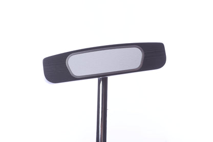 Used Odyssey Ai-ONE Square 2 Square Jailbird Broomstick Putter - Right-Handed - 48 in - Mallet-Next Round