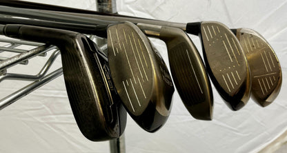 Wholesale Lot of 30 Golf Clubs - Mixed Fairway Woods-Next Round