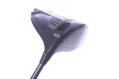 Used Ping G425 MAX Driver - 10.5 Degrees - Stiff Flex Ping ALTA CB - Right-Handed