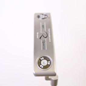 Used TaylorMade TP Reserve B11 Putter - Right-Handed - 35.5 in - Blade-Next Round