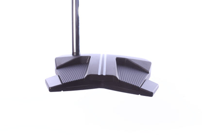 Titleist Scotty Cameron Phantom Black Limited 11 Putter - Right-Handed - 35 in - Mallet