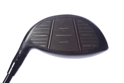 Used Callaway Rogue ST MAX Driver - 10.5 Degrees - Regular Flex Mitsubishi Tensei AV Blue - Right-Handed-Next Round
